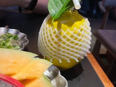 -摩打食堂(壹方中心店)
