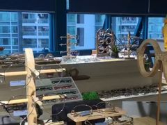 -Trend1881视光·蔡司视觉(领展广场店)