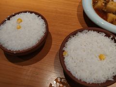 -湘与香缘·湖南菜(王府井北京市百货大楼店)