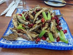 -老味道1992(武当山店)