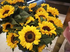 -花邻FloweringLife花艺气球派对(武康大楼店)