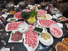 -世贸万锦大酒店·烹大师火锅达人