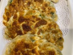 韭菜盒子-福来居烤鸭店(天坛二店)