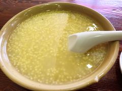 小米粥-大邱大包