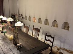 -WABI COFE(愚园路店)