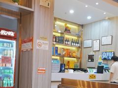 -潮悦牛肉火锅城(水贝店)