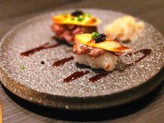 -AJIYA·池袋日式烧肉自助(天津万象城店)