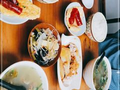 -陈记汤饭(水巷口店)