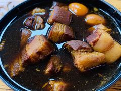 坛肉-盛京美食佳坛肉馆(沈阳总店)