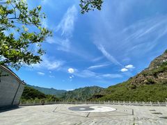 -圣莲山风景区