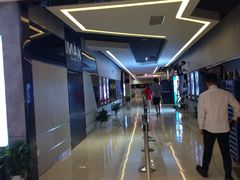 -金逸影城(光美江宁IMAX店)