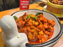 -莲餐厅·湖北菜·潜江小龙虾店(愚园路店)