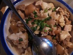 -坛宗剁椒鱼头(河西王府井店)