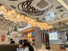 -菲滋意式餐厅(富阳东方茂店)