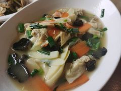 -新昌土菜馆(左于店)