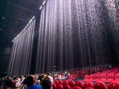 舞台效果-丽江千古情