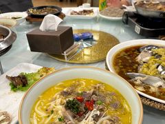 -庐州太太(CBD店)