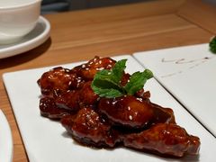 -枣子树·素食餐厅(普陀山店)
