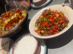 -潇湘阁(汉光百货店)