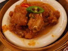 -点都德(华强南店)