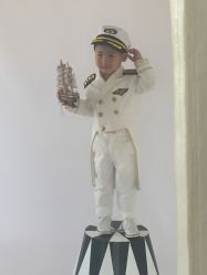 -倾城宝贝儿童摄影(广州天河店)