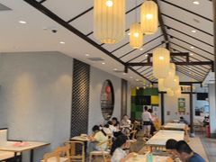 -德克士(前门店)