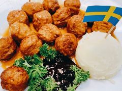 -宜家·瑞典风味餐厅(北京西红门店)