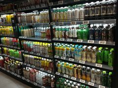 零售区-盒马鲜生(新都心店)