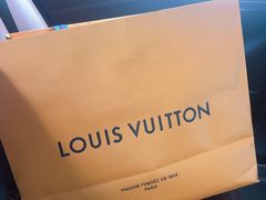 -LV路易威登(时代广场店)