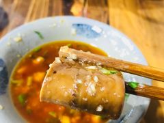 牛皮豆干-星鸿社重庆老火锅