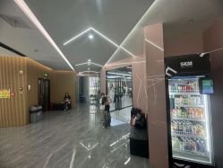 -5KM舞蹈街舞工作室