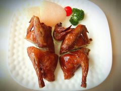 烤乳鸽-舒友海鲜姿造(虹口店)