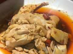 -胖哥俩肉蟹煲(长沙高铁吾悦广场店)