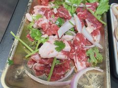 -板凳烧烤(东关街店)