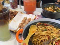 -姐弟俩土豆粉(西安小寨店)