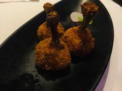 -佐度王子扒房(天鹅湖店)