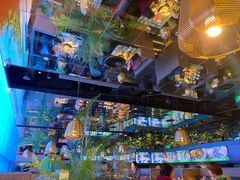 -大头椰·椰子鸡火锅(南宁万象城店)