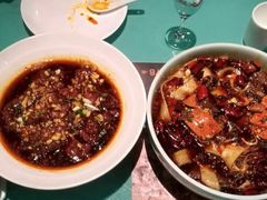 -峨嵋小镇·川菜(勒泰中心店)