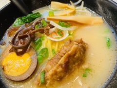 -争鲜回转寿司(中街大悦城店)