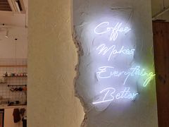 -COTTON CAFE(德信·中外公寓店)