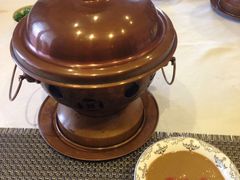 -北门涮肉·铜锅涮肉(南锣鼓巷店)