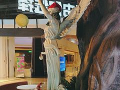 -暴风岛沉浸式体验馆(百联世纪店)