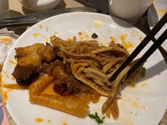 -锦城印象火锅(天府三街店)