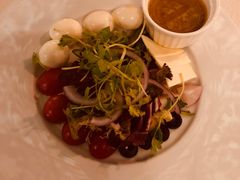 -马克西姆餐厅(崇文门店)