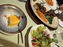 -碧特博格·20年品牌西餐厅(芜湖路店)