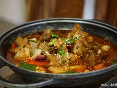 -88号小吃店·经典云南菜·地道纳西美食