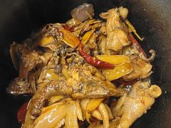 -院里寻菜·精致庭院菜(观沙岭店)