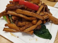 -粤仔湾砂锅粥(广益哥伦布店)