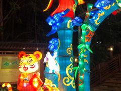 -深圳锦绣中华民俗村