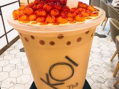 -KOI Thé(力宝广场店)